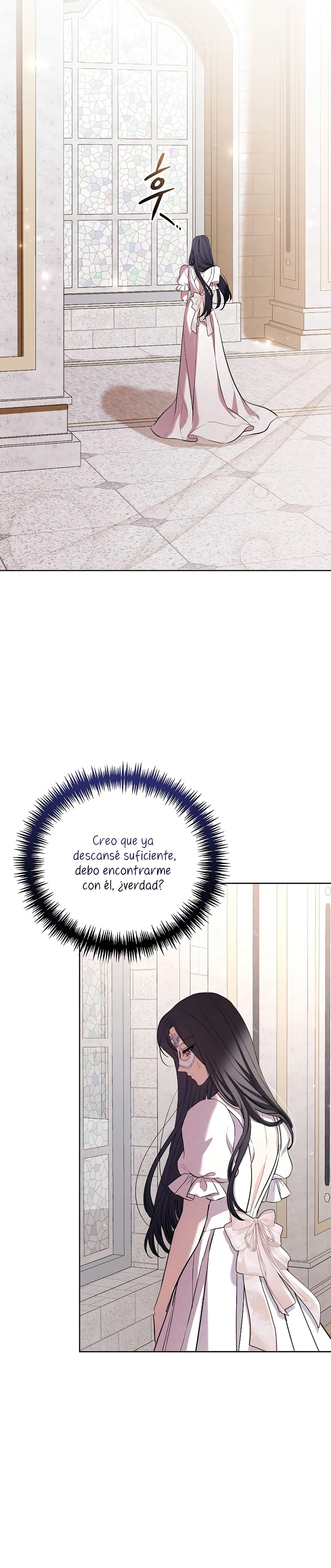 A La Amante De Mi Esposo Capítulo 27 - Page 12