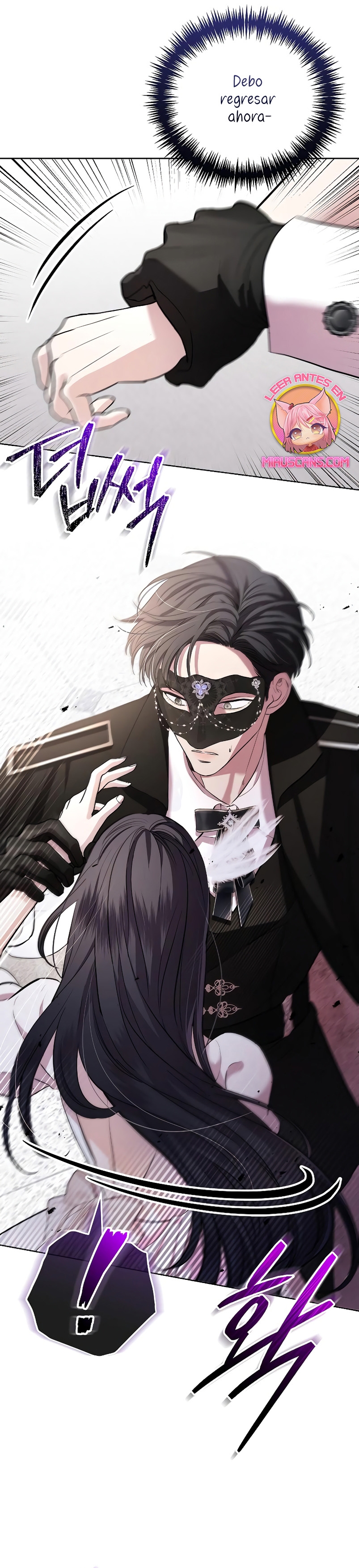 A La Amante De Mi Esposo Capítulo 27 - Page 13