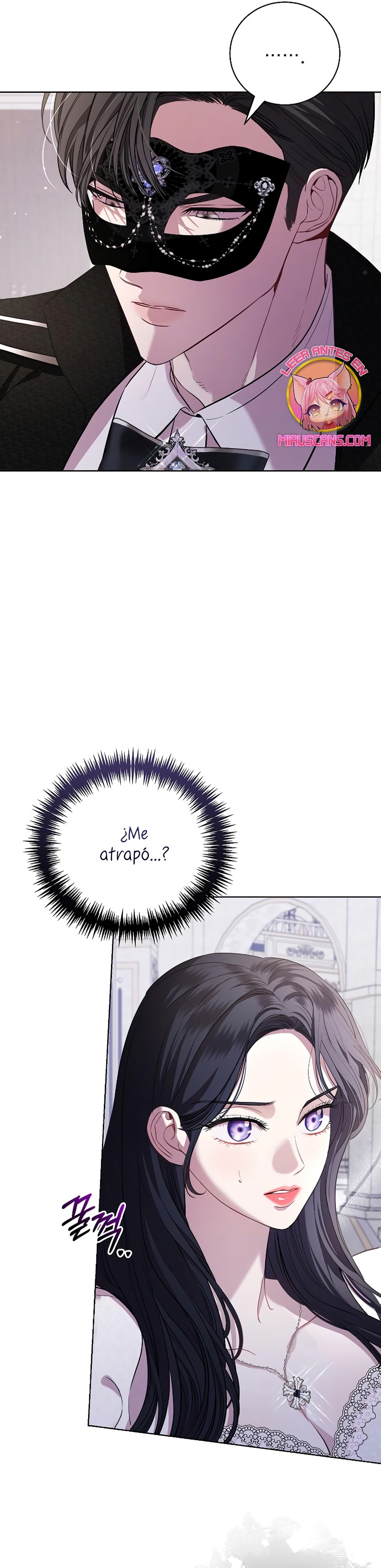 A La Amante De Mi Esposo Capítulo 27 - Page 18