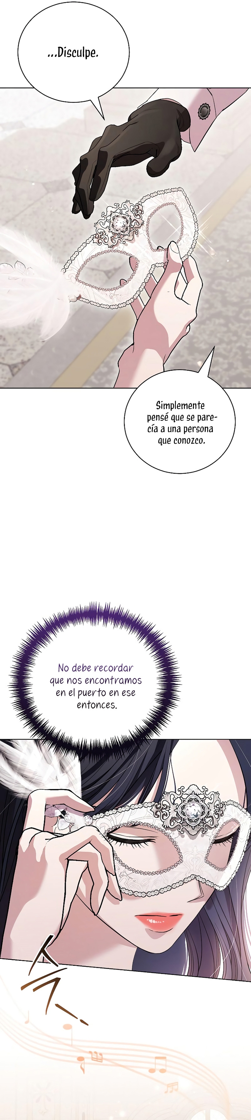 A La Amante De Mi Esposo Capítulo 27 - Page 20