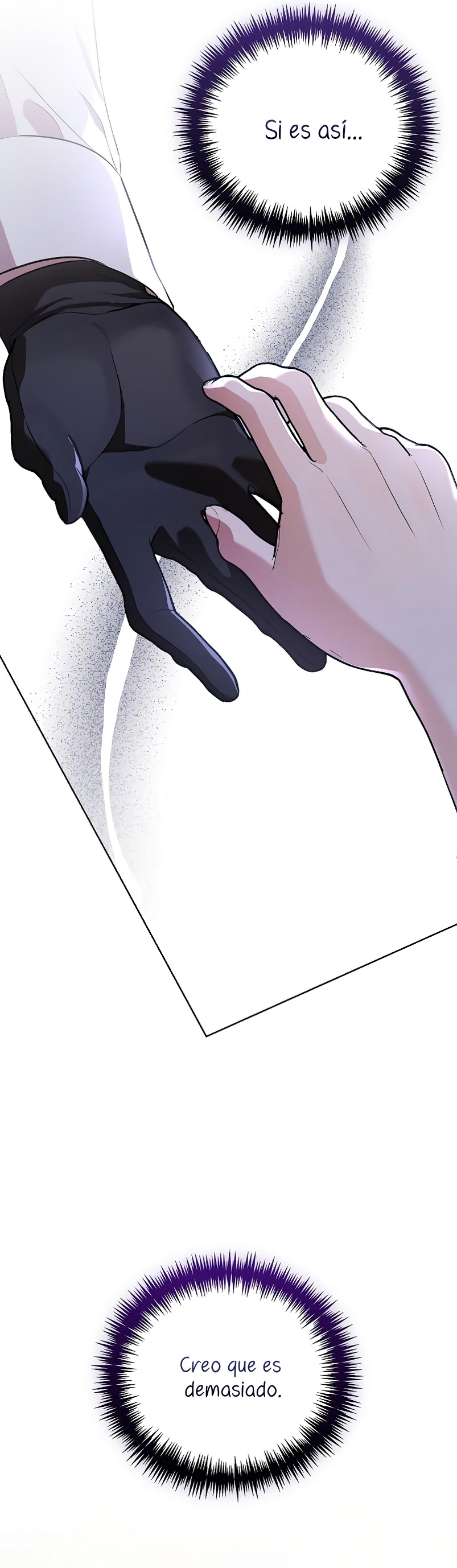 A La Amante De Mi Esposo Capítulo 27 - Page 24