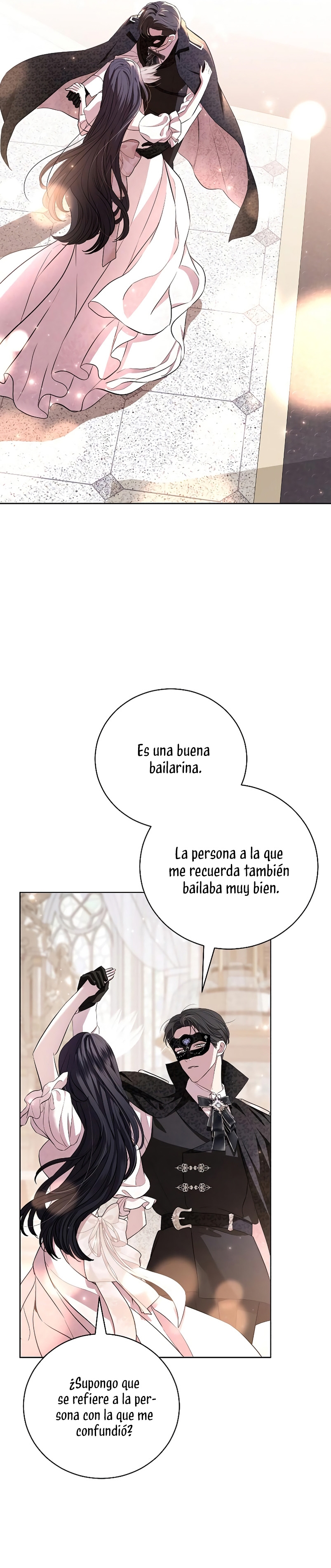 A La Amante De Mi Esposo Capítulo 27 - Page 25