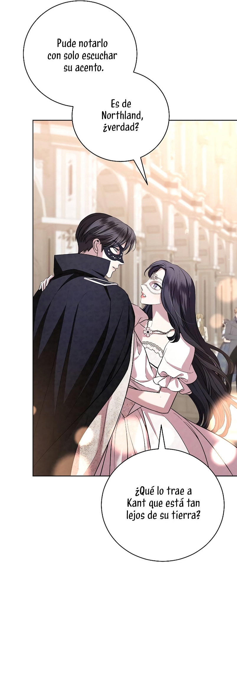 A La Amante De Mi Esposo Capítulo 27 - Page 31