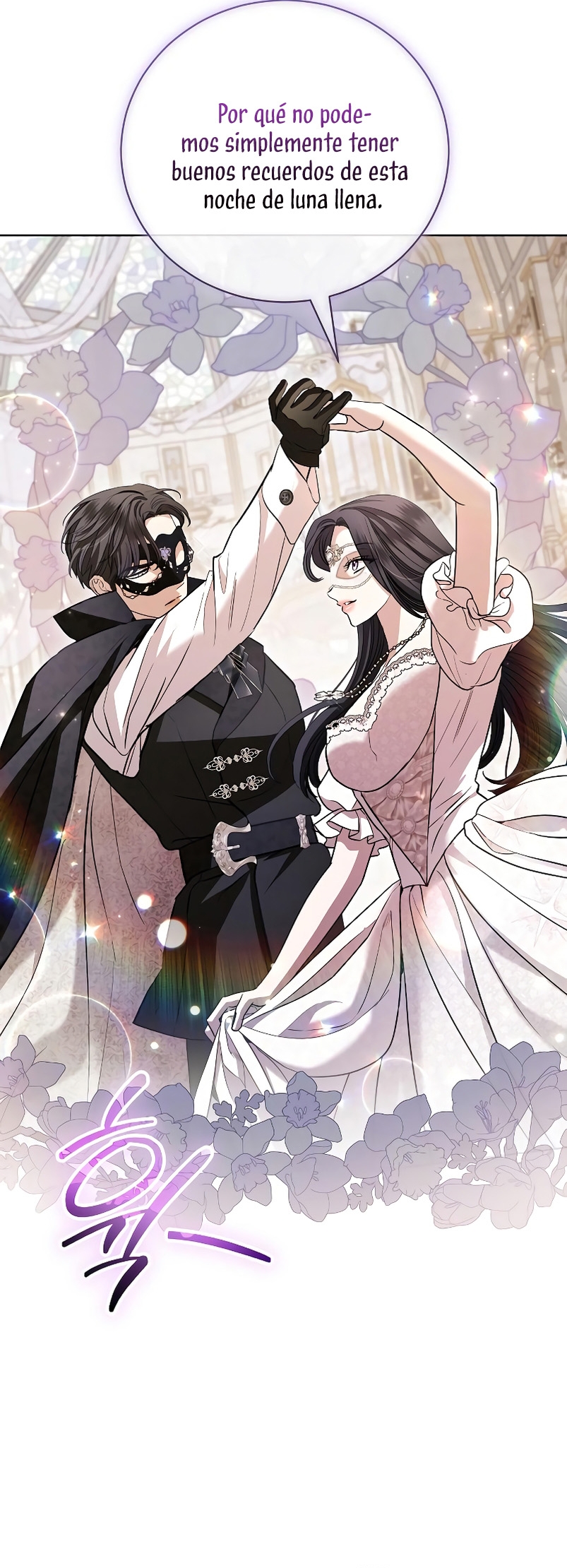 A La Amante De Mi Esposo Capítulo 27 - Page 34