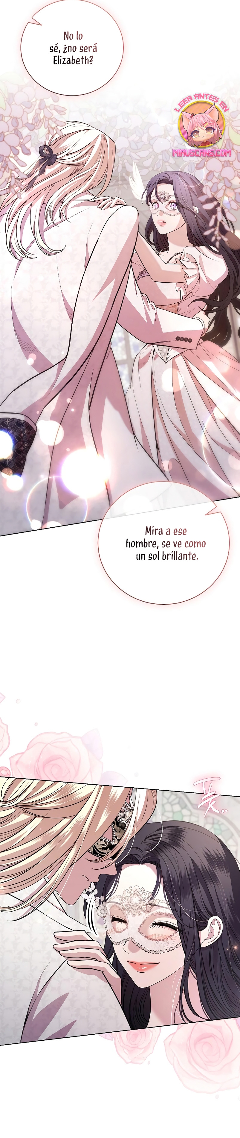 A La Amante De Mi Esposo Capítulo 27 - Page 4