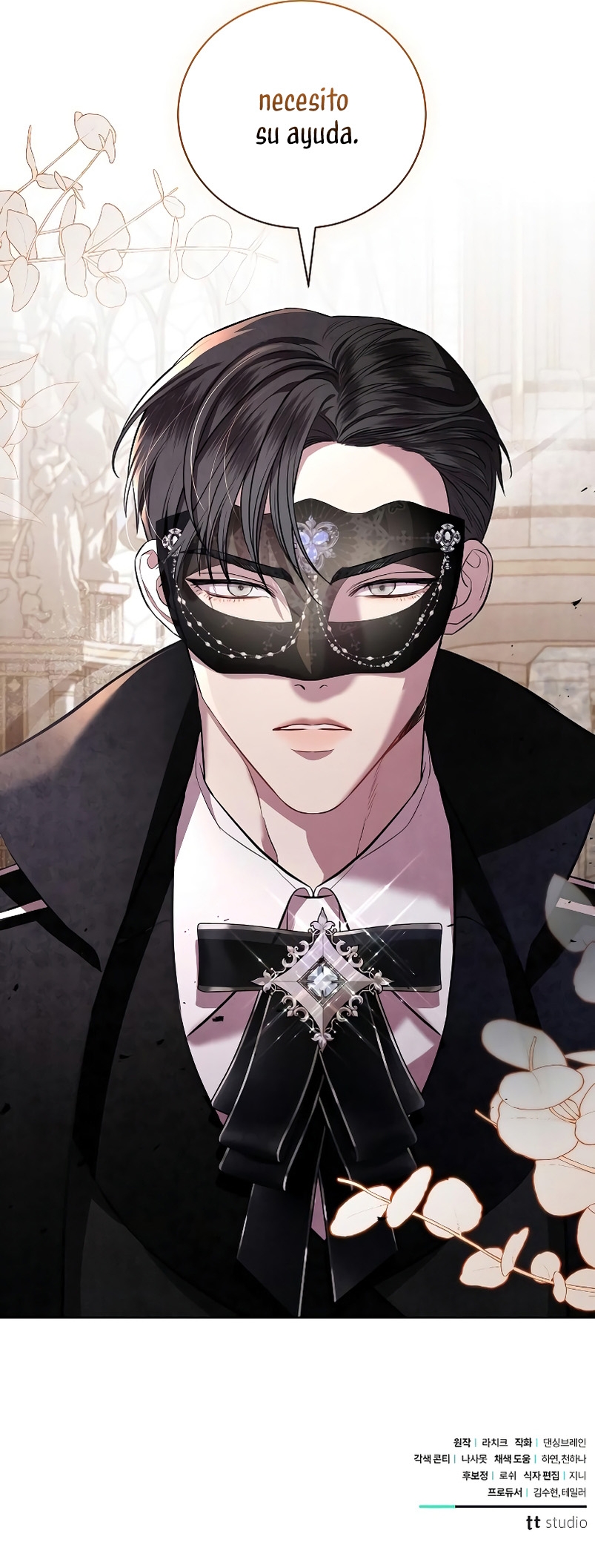 A La Amante De Mi Esposo Capítulo 27 - Page 40