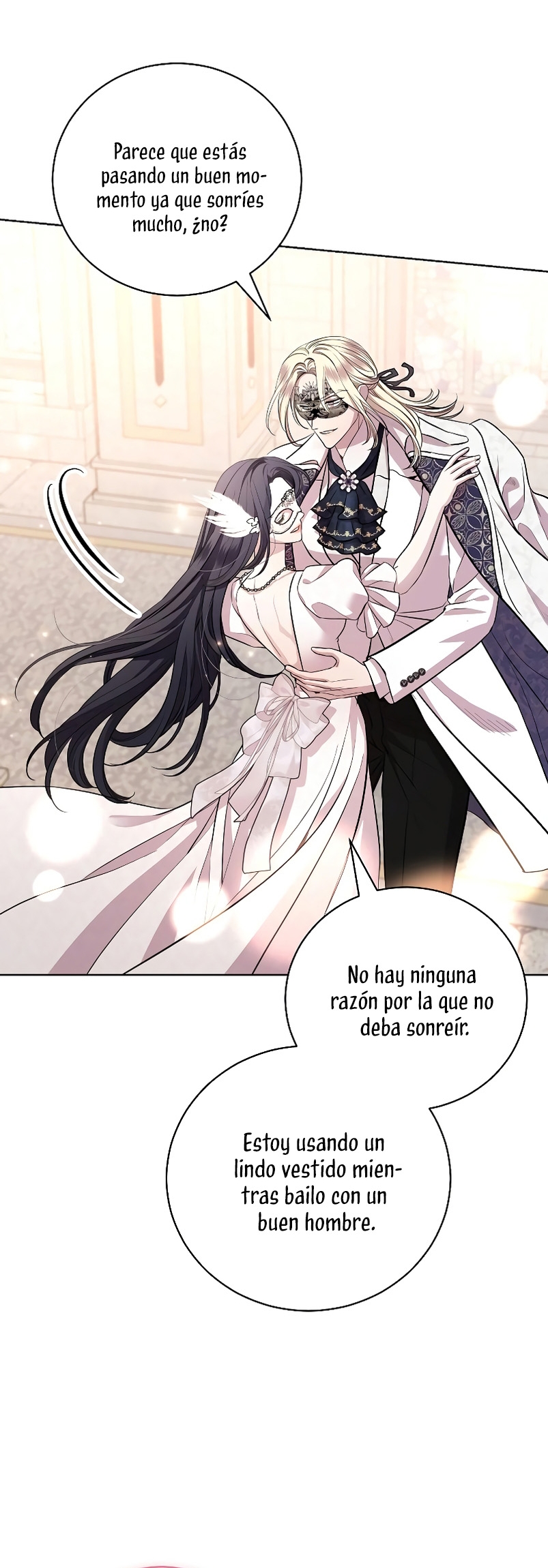 A La Amante De Mi Esposo Capítulo 27 - Page 5