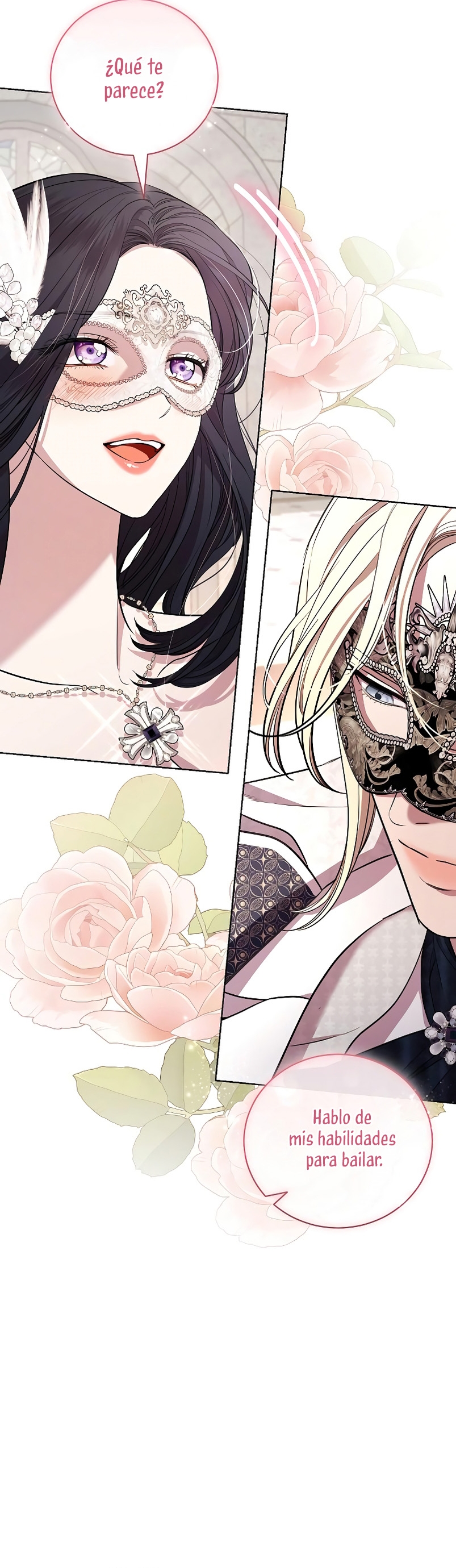 A La Amante De Mi Esposo Capítulo 27 - Page 6