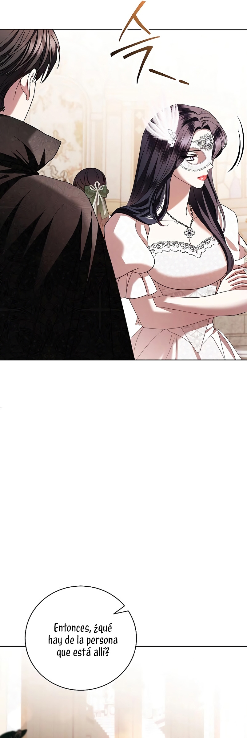 A La Amante De Mi Esposo Capítulo 28 - Page 18