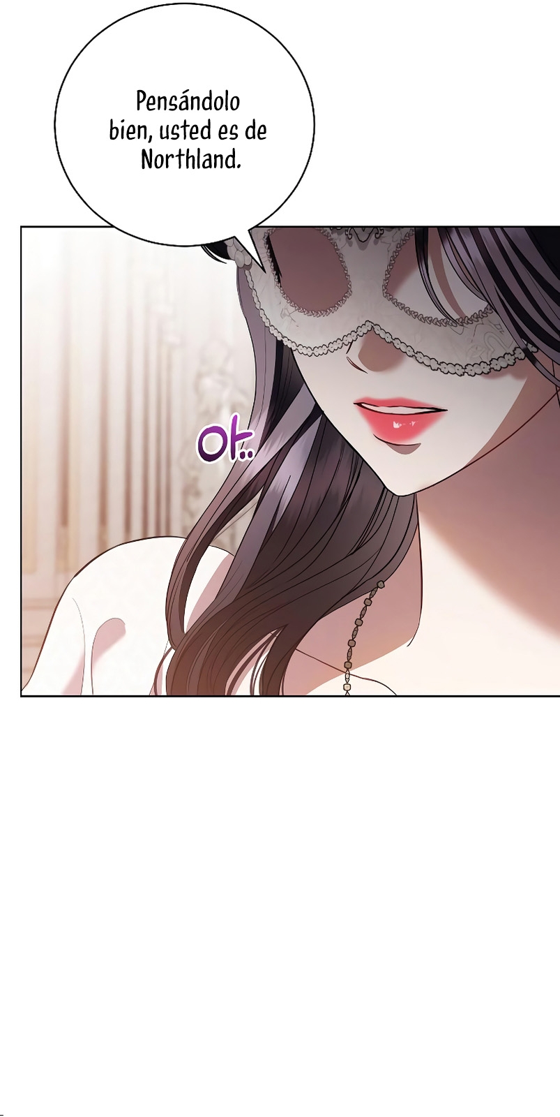 A La Amante De Mi Esposo Capítulo 28 - Page 22