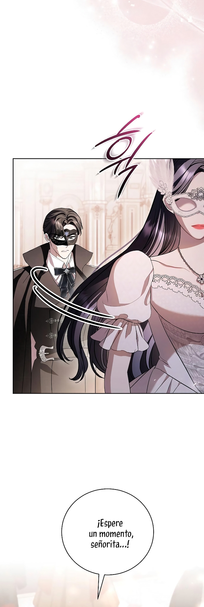 A La Amante De Mi Esposo Capítulo 28 - Page 28