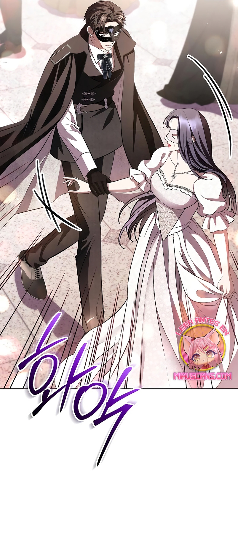 A La Amante De Mi Esposo Capítulo 28 - Page 29