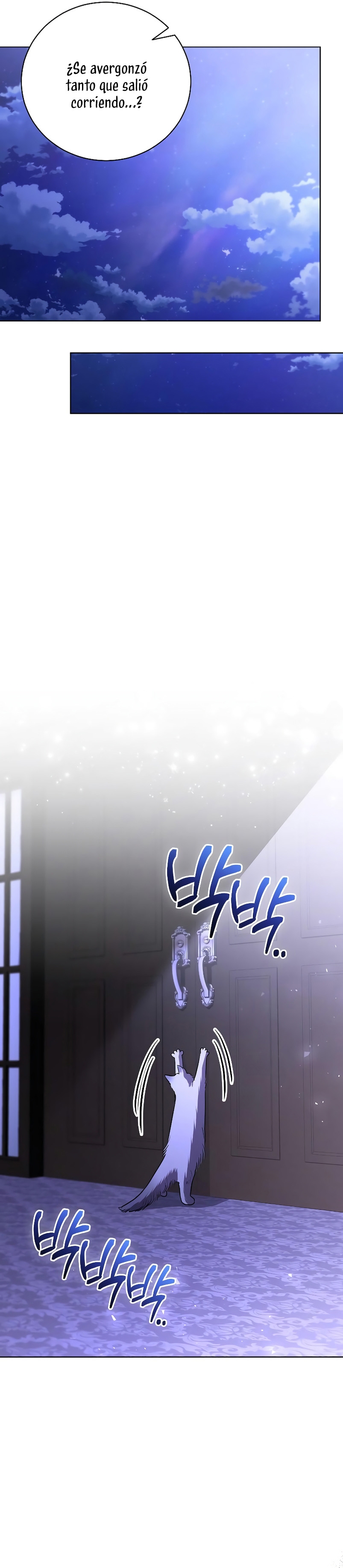 A La Amante De Mi Esposo Capítulo 28 - Page 39