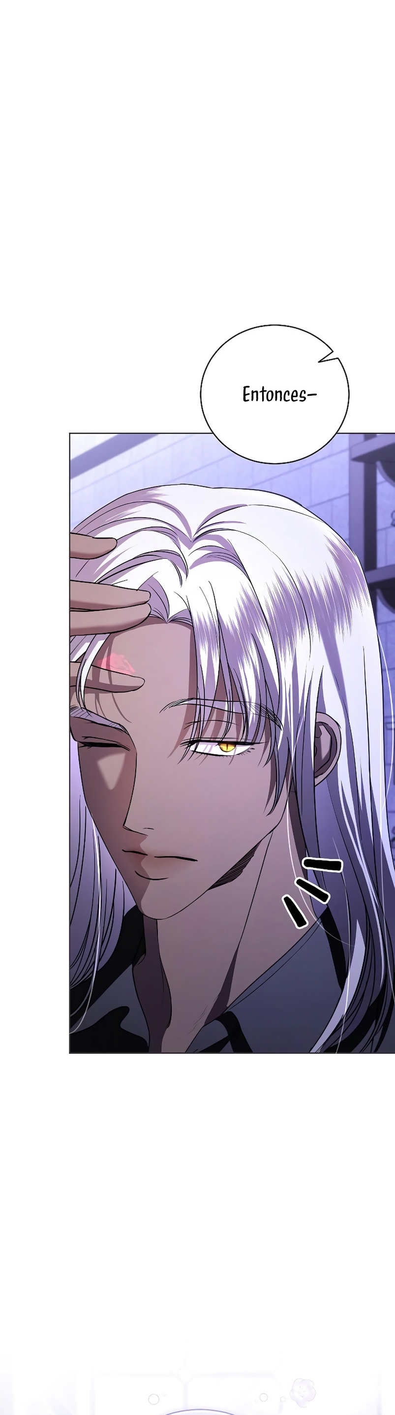 A La Amante De Mi Esposo Capítulo 28 - Page 43