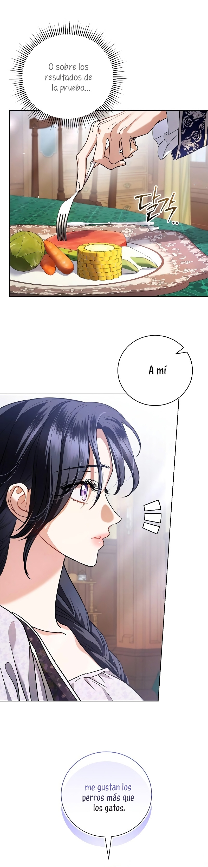 A La Amante De Mi Esposo Capítulo 29 - Page 10