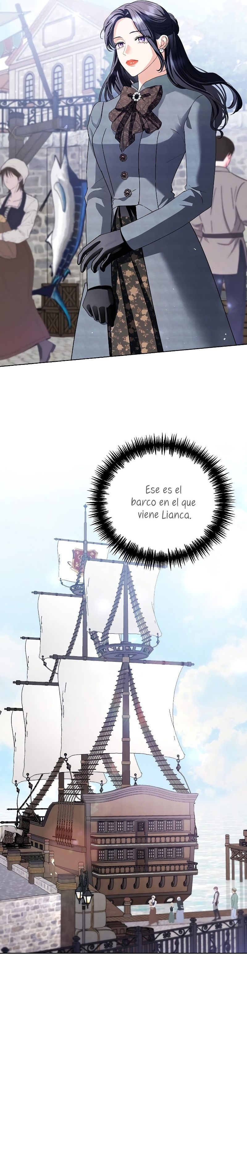 A La Amante De Mi Esposo Capítulo 29 - Page 18