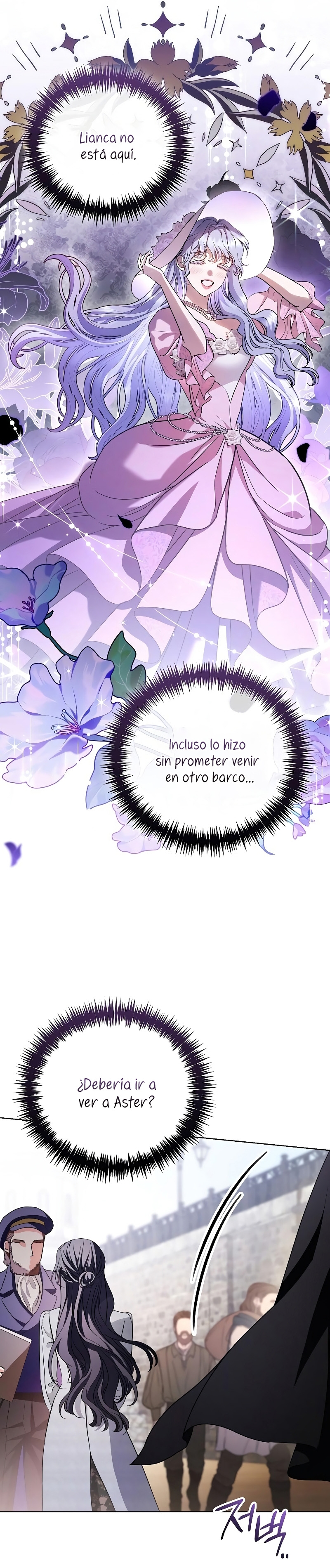 A La Amante De Mi Esposo Capítulo 29 - Page 24