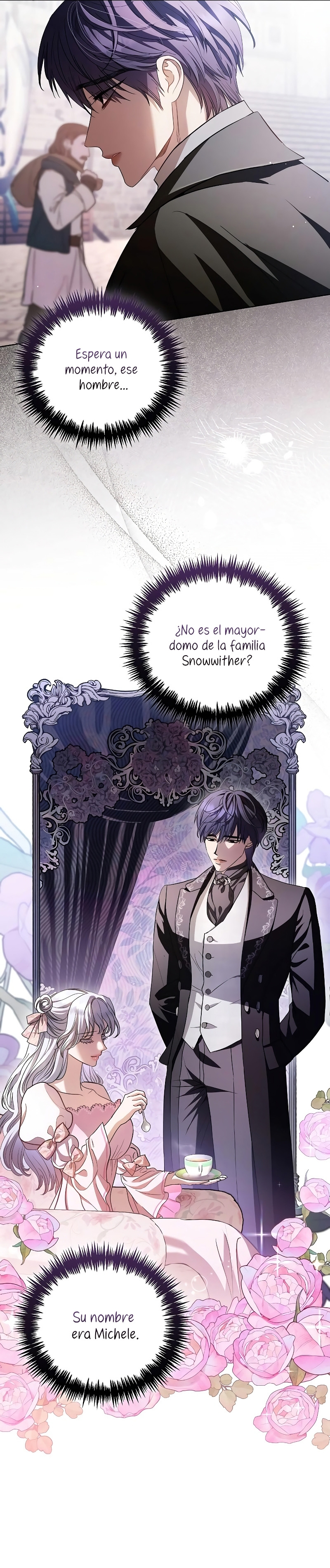 A La Amante De Mi Esposo Capítulo 29 - Page 26