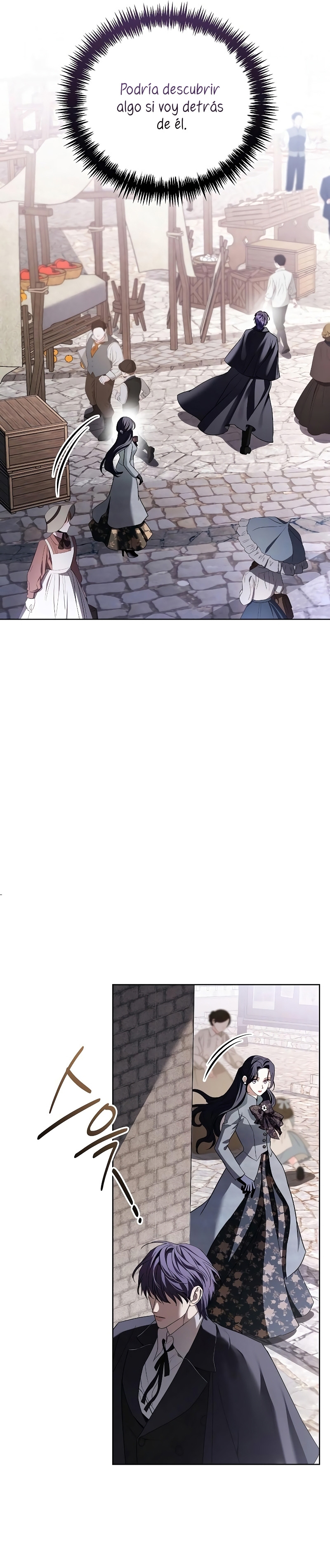 A La Amante De Mi Esposo Capítulo 29 - Page 28