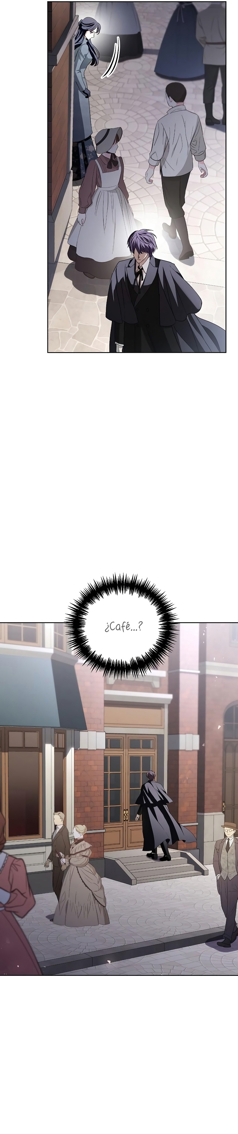 A La Amante De Mi Esposo Capítulo 29 - Page 31