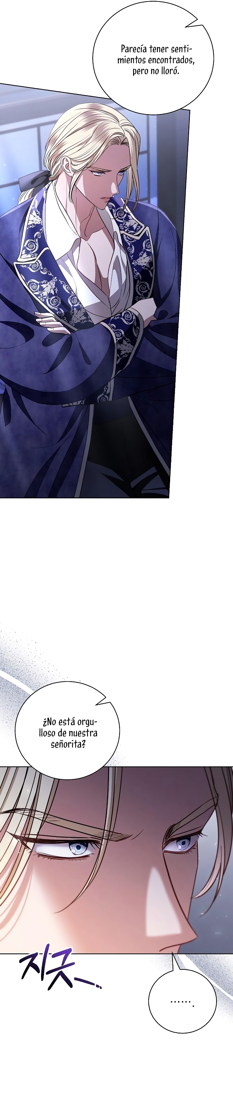 A La Amante De Mi Esposo Capítulo 29 - Page 4