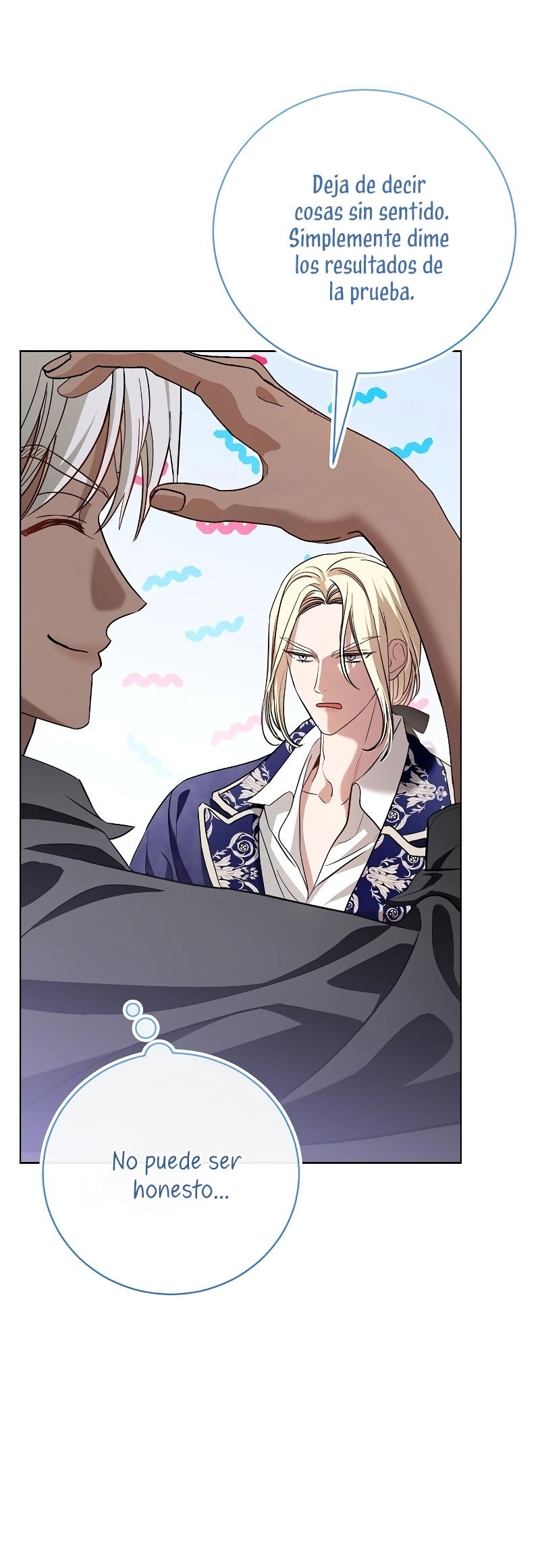 A La Amante De Mi Esposo Capítulo 29 - Page 6