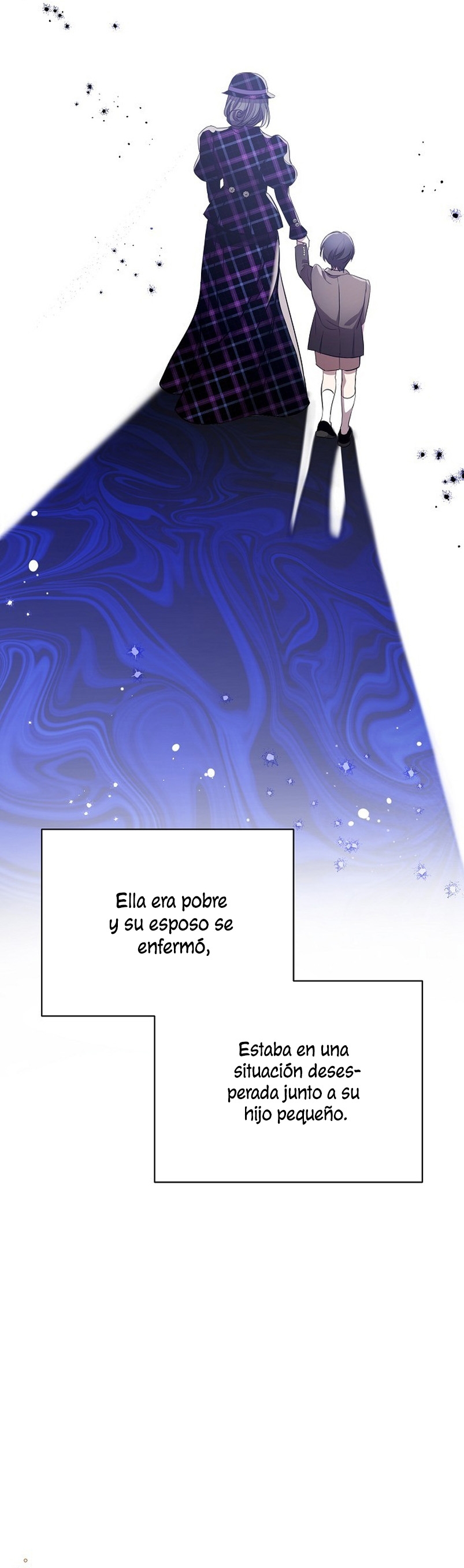 A La Amante De Mi Esposo Capítulo 3 - Page 11