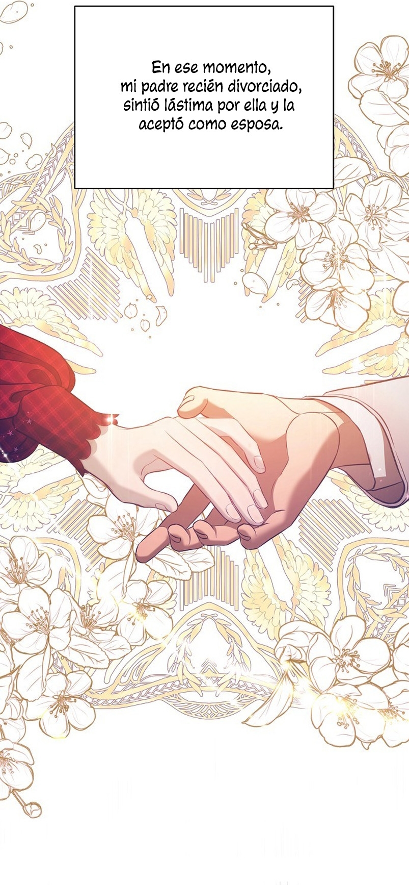 A La Amante De Mi Esposo Capítulo 3 - Page 12