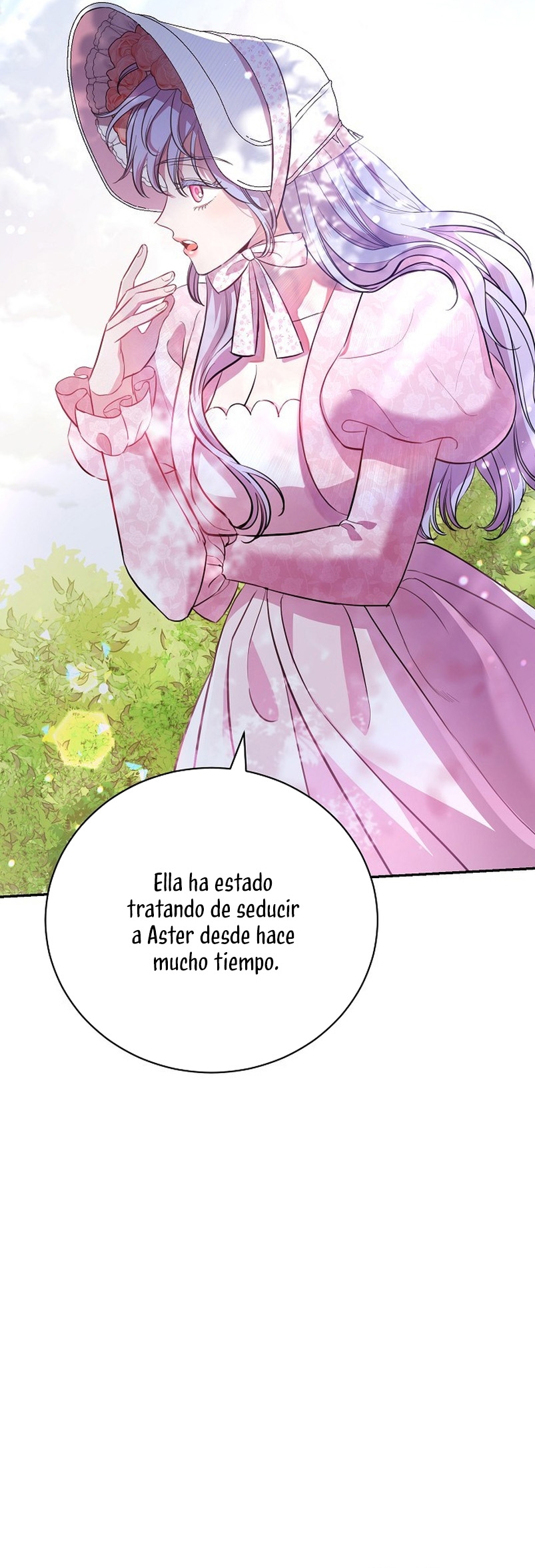 A La Amante De Mi Esposo Capítulo 3 - Page 16