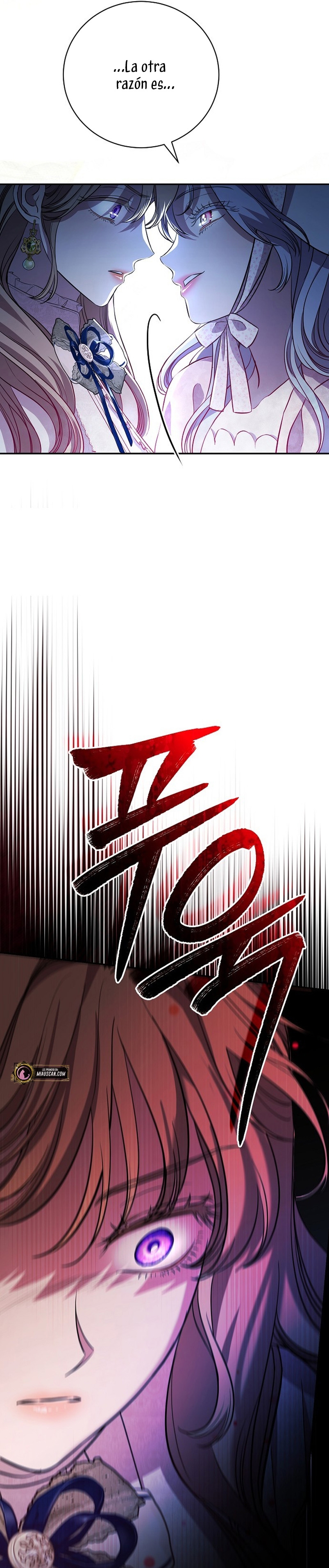 A La Amante De Mi Esposo Capítulo 3 - Page 18