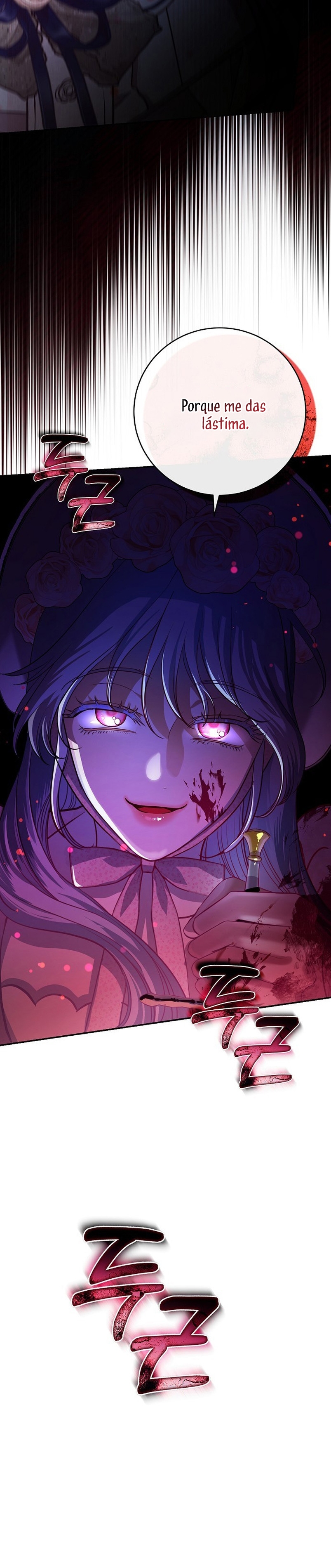 A La Amante De Mi Esposo Capítulo 3 - Page 19