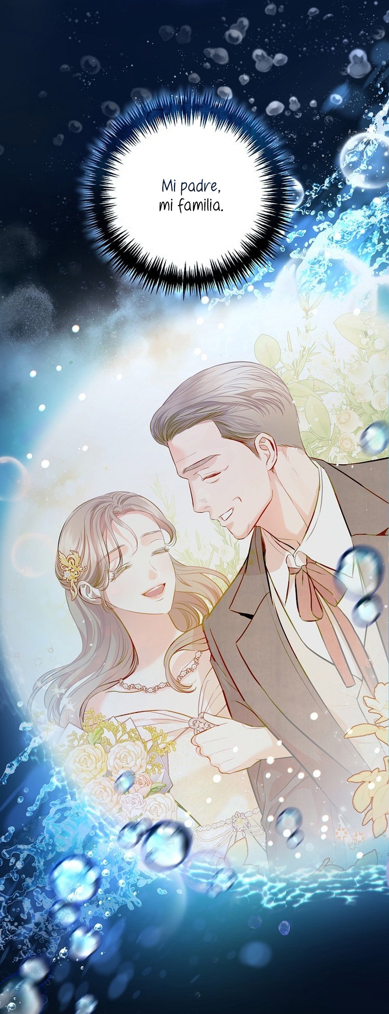 A La Amante De Mi Esposo Capítulo 3 - Page 23