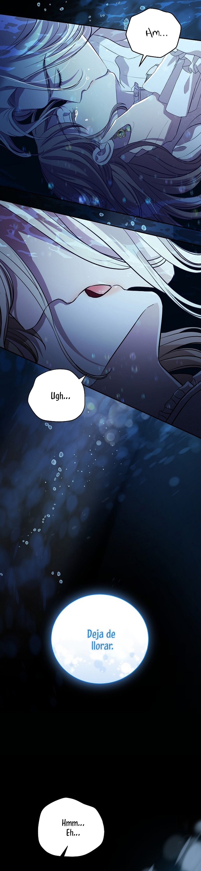 A La Amante De Mi Esposo Capítulo 3 - Page 25