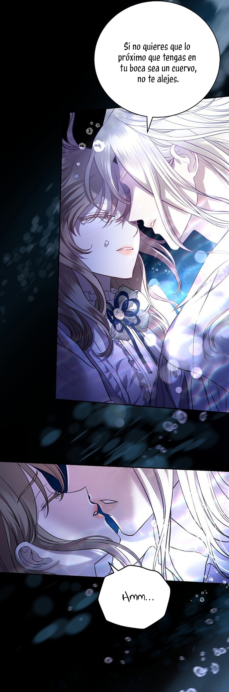 A La Amante De Mi Esposo Capítulo 3 - Page 26