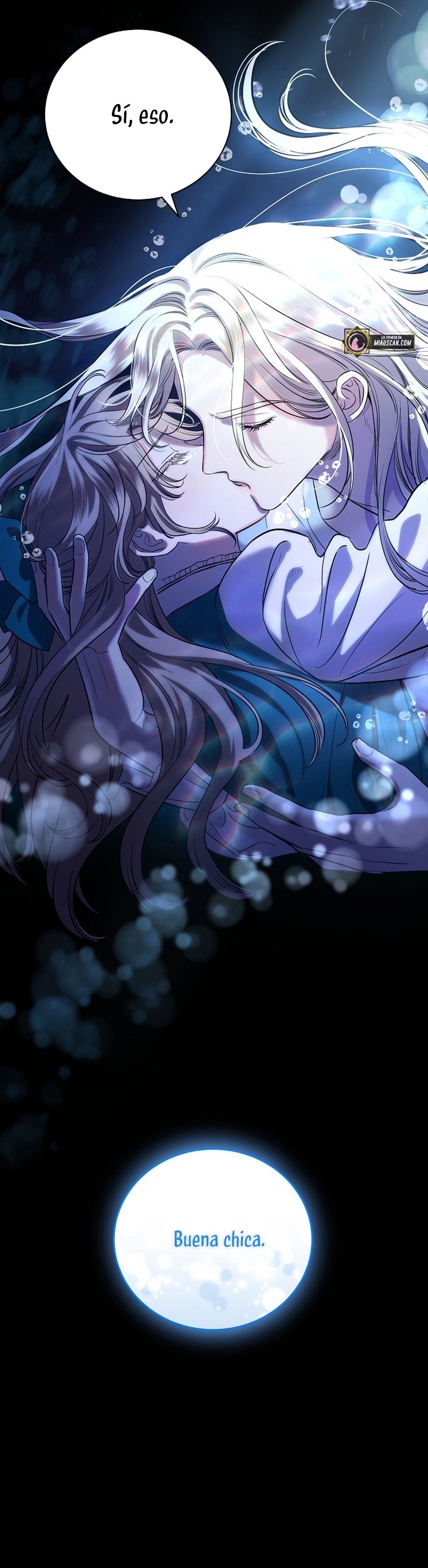 A La Amante De Mi Esposo Capítulo 3 - Page 27