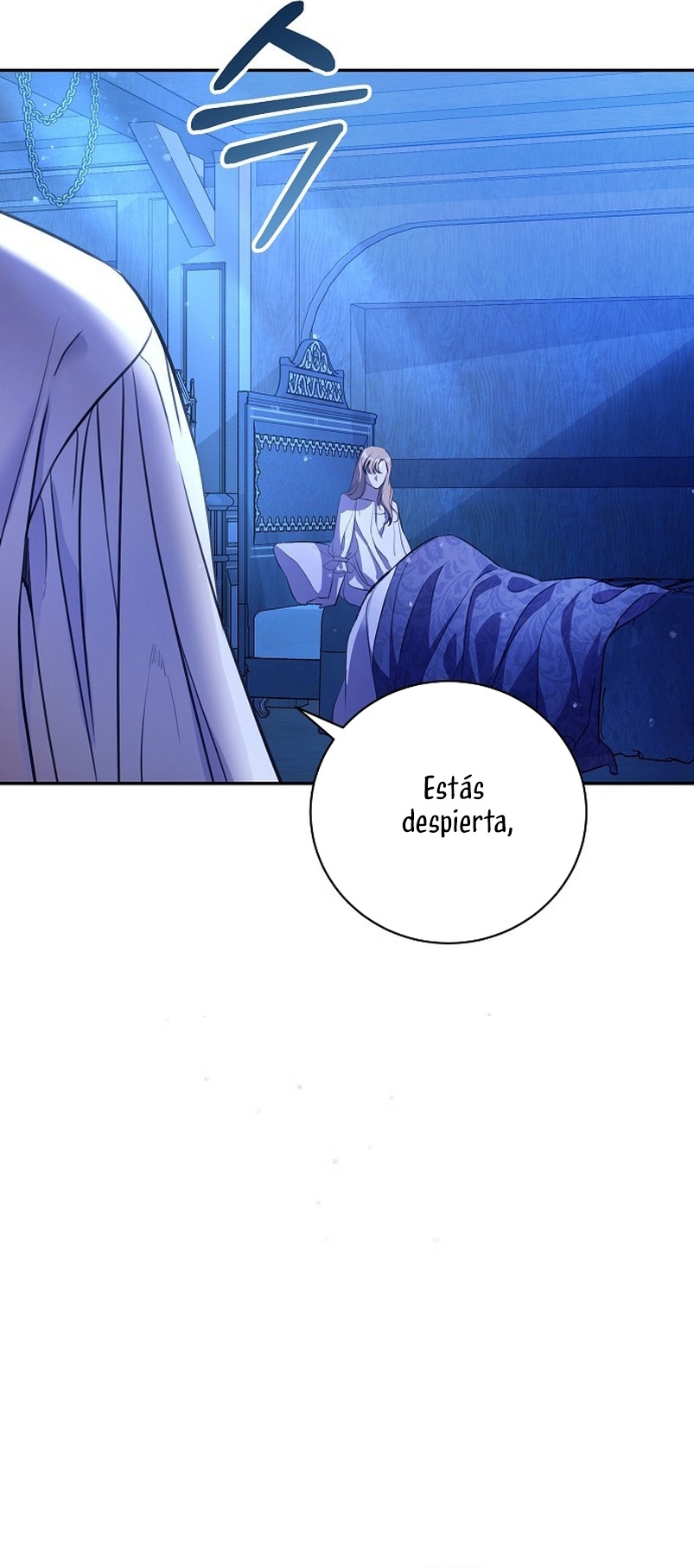 A La Amante De Mi Esposo Capítulo 3 - Page 30