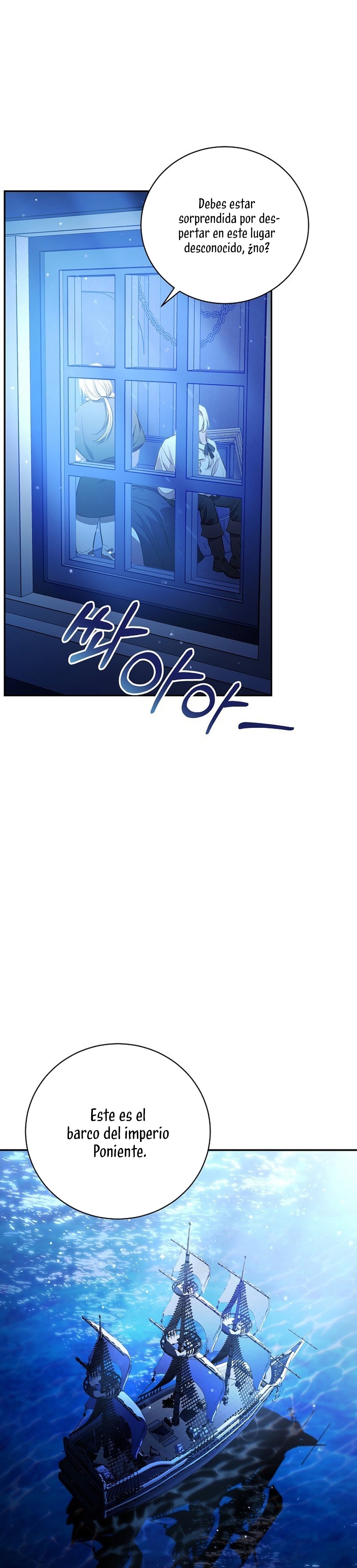 A La Amante De Mi Esposo Capítulo 3 - Page 38