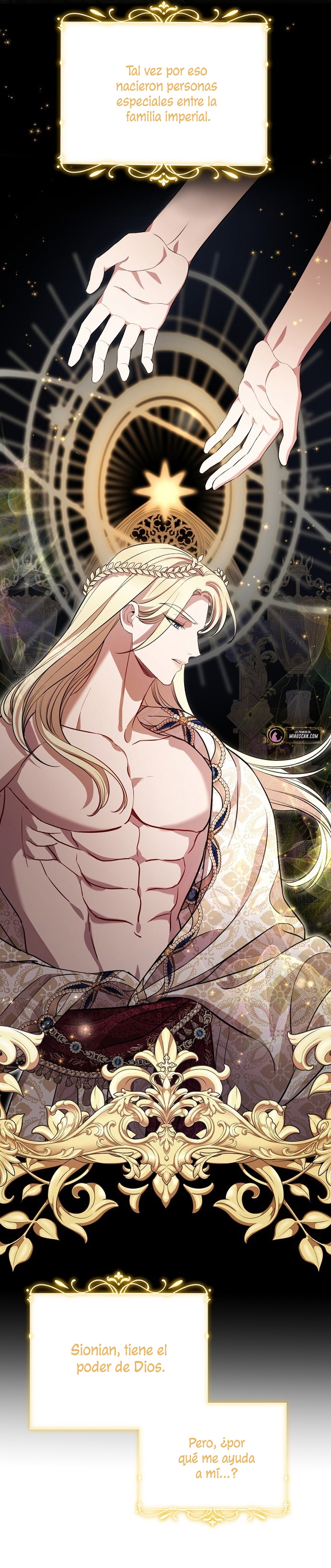 A La Amante De Mi Esposo Capítulo 3 - Page 40