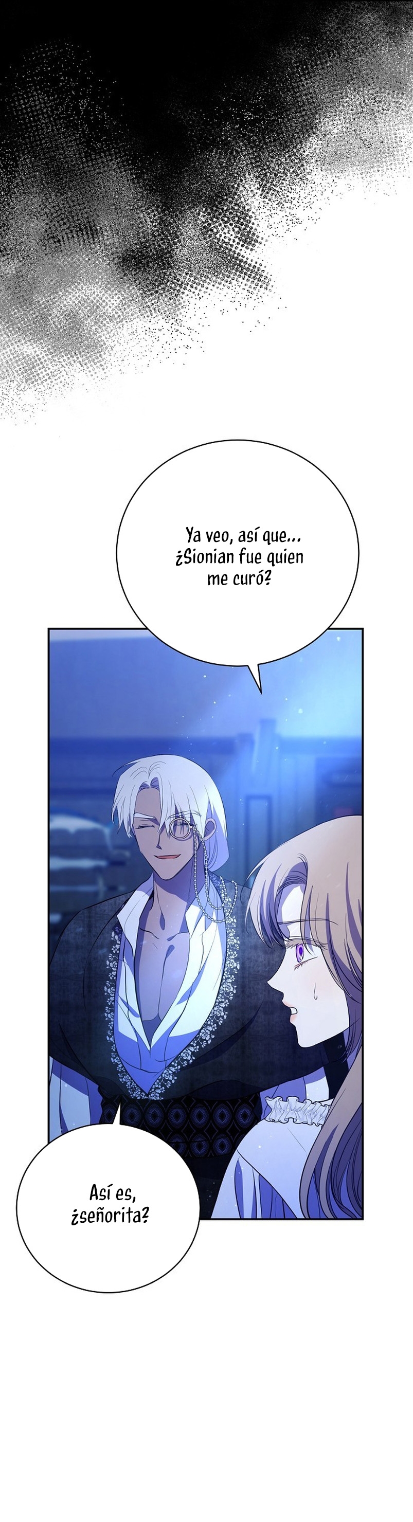 A La Amante De Mi Esposo Capítulo 3 - Page 43