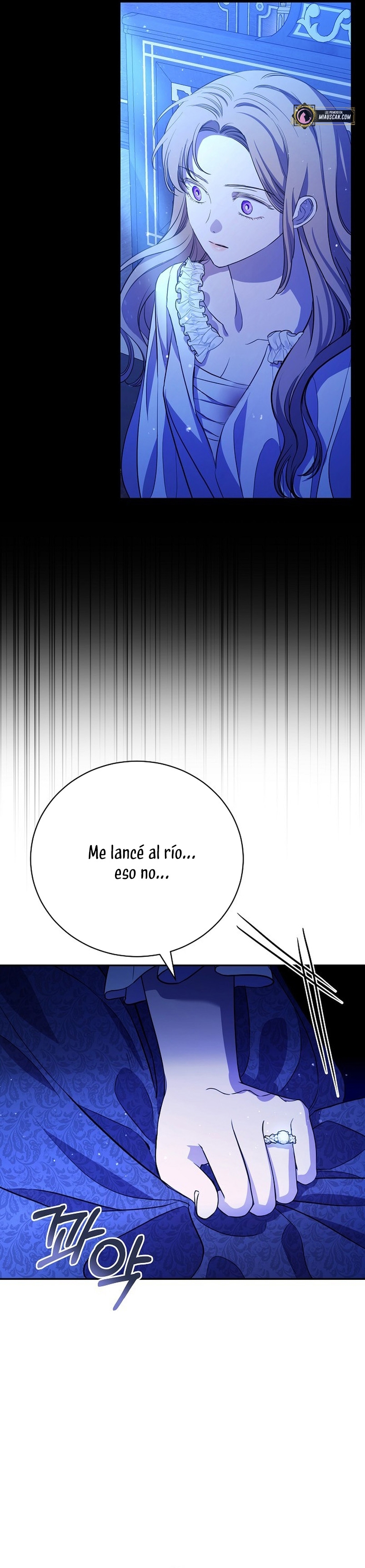 A La Amante De Mi Esposo Capítulo 3 - Page 46