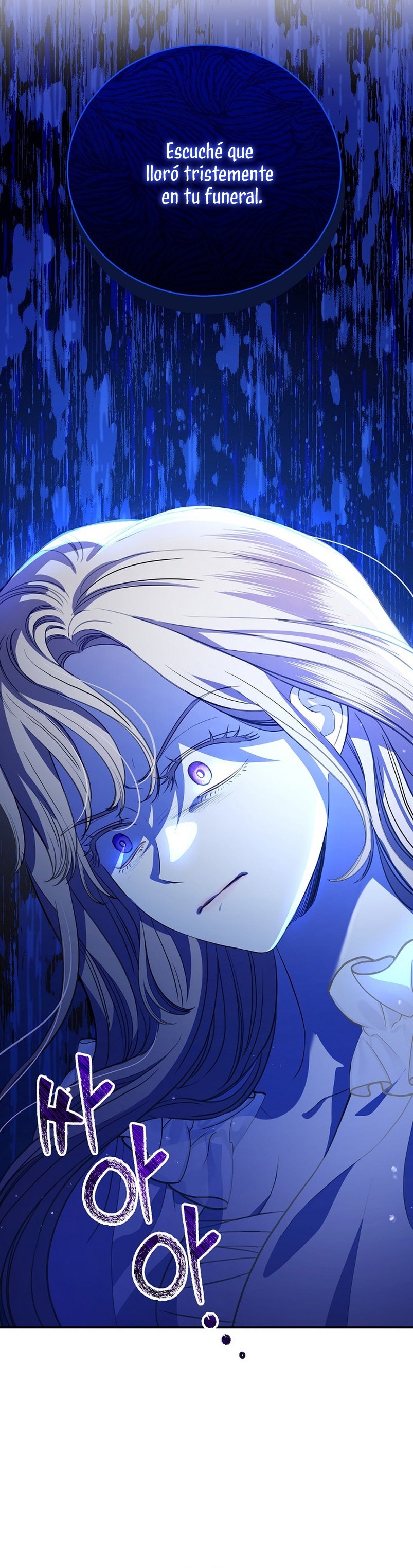 A La Amante De Mi Esposo Capítulo 3 - Page 51