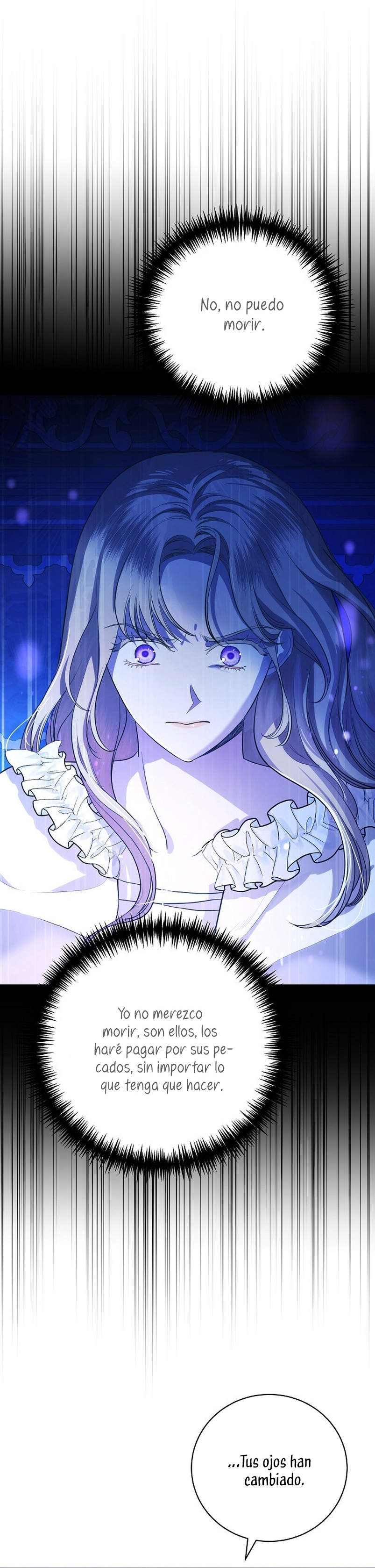 A La Amante De Mi Esposo Capítulo 3 - Page 53