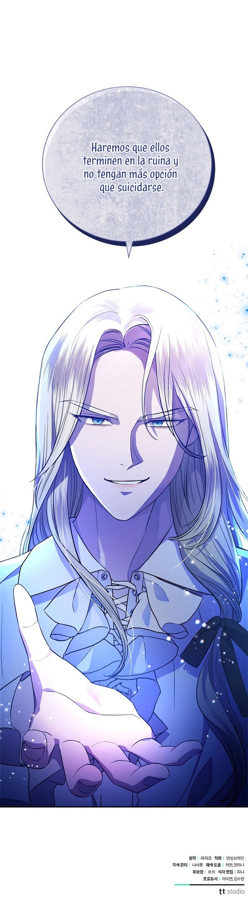 A La Amante De Mi Esposo Capítulo 3 - Page 55