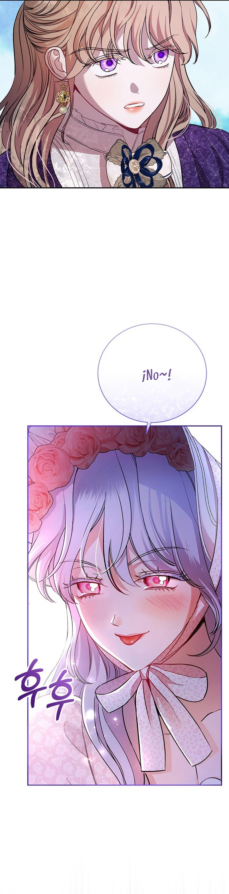 A La Amante De Mi Esposo Capítulo 3 - Page 6