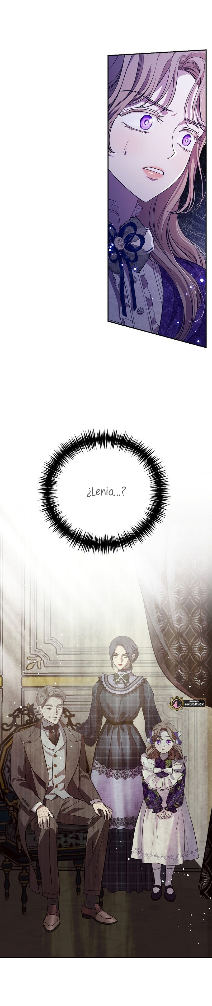 A La Amante De Mi Esposo Capítulo 3 - Page 9