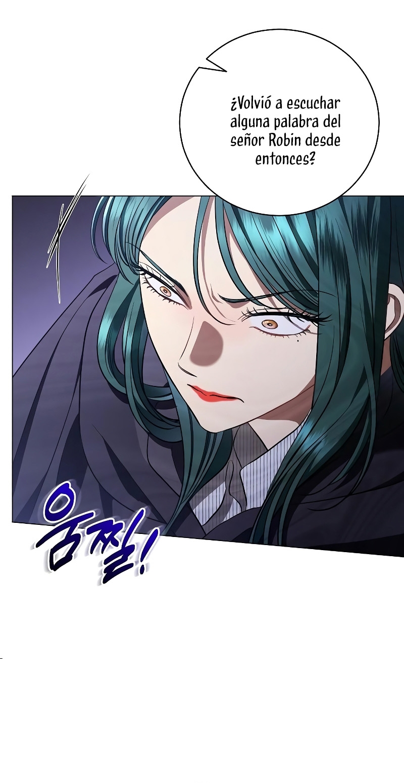 A La Amante De Mi Esposo Capítulo 30 - Page 25