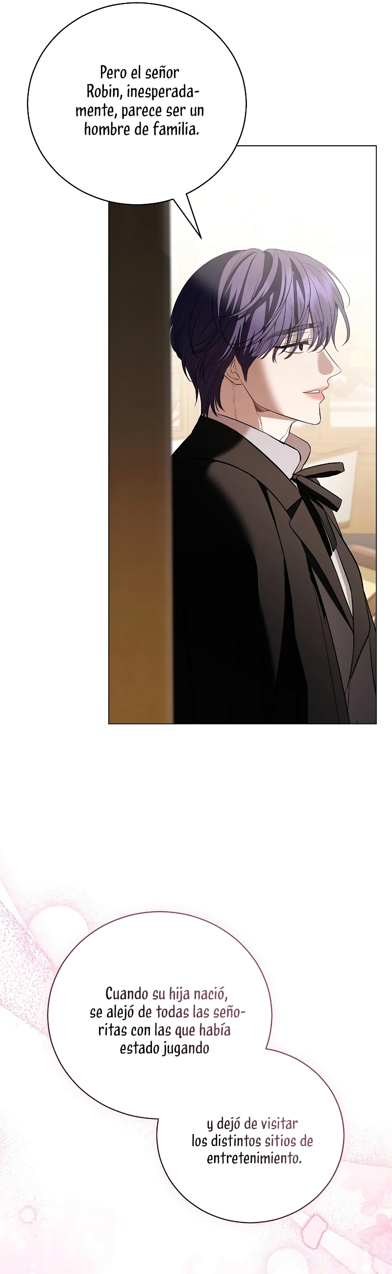 A La Amante De Mi Esposo Capítulo 30 - Page 29