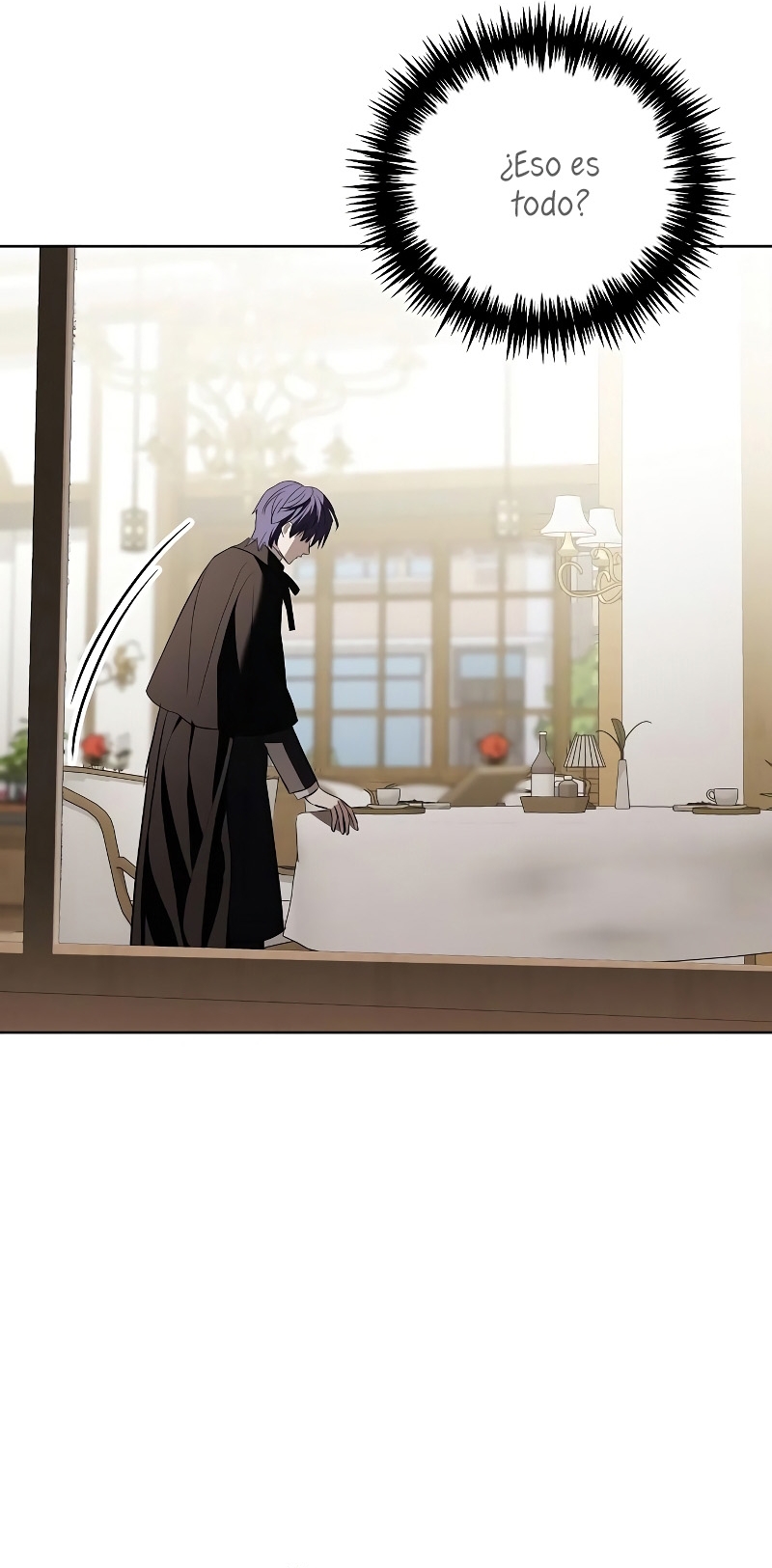 A La Amante De Mi Esposo Capítulo 30 - Page 40