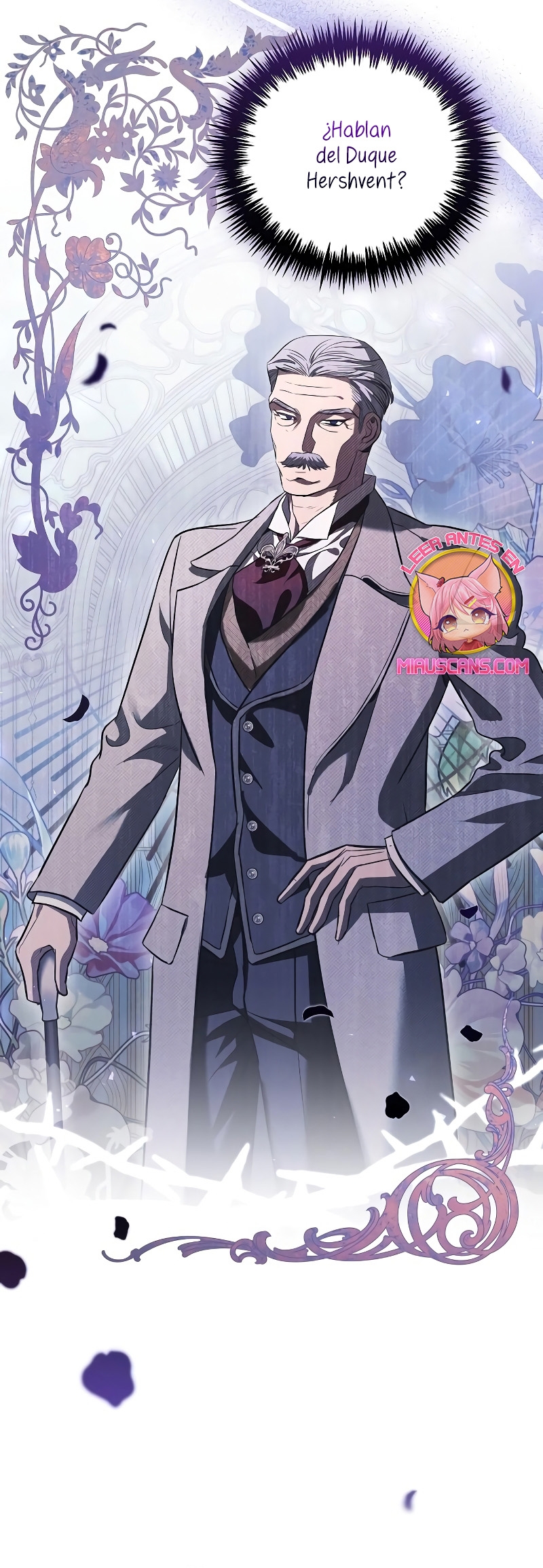 A La Amante De Mi Esposo Capítulo 30 - Page 9