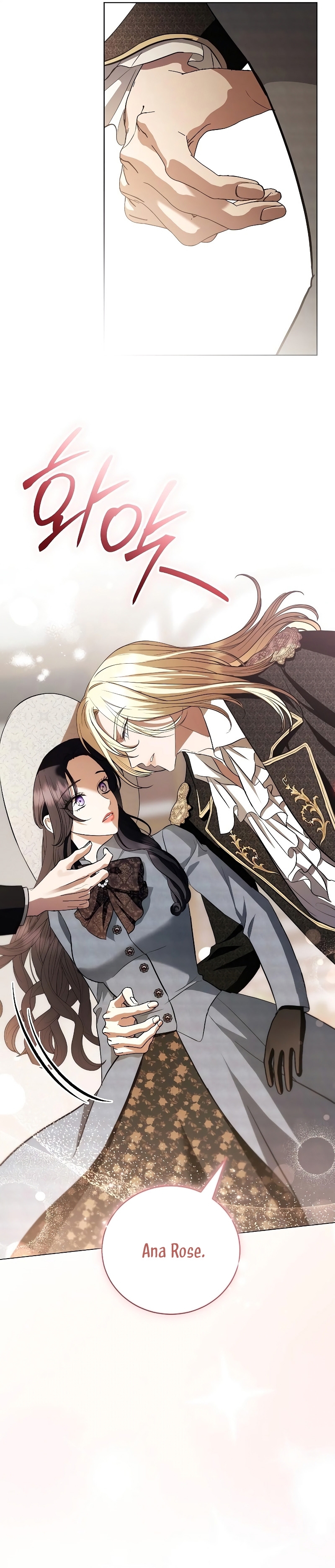 A La Amante De Mi Esposo Capítulo 31 - Page 13